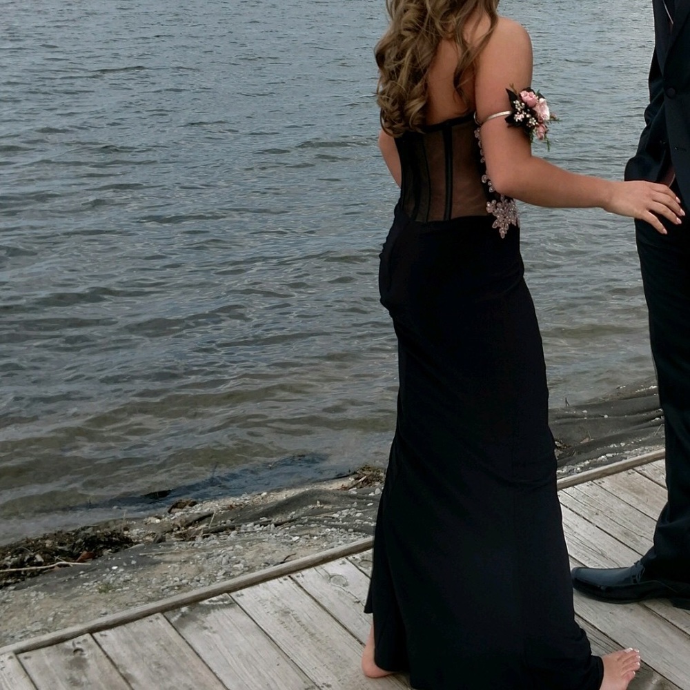 Prom Dress!